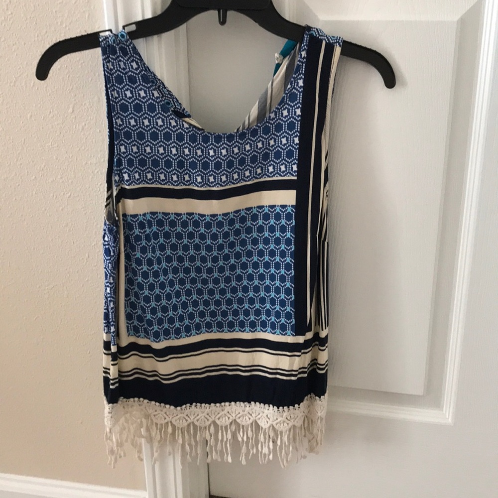 Tank top